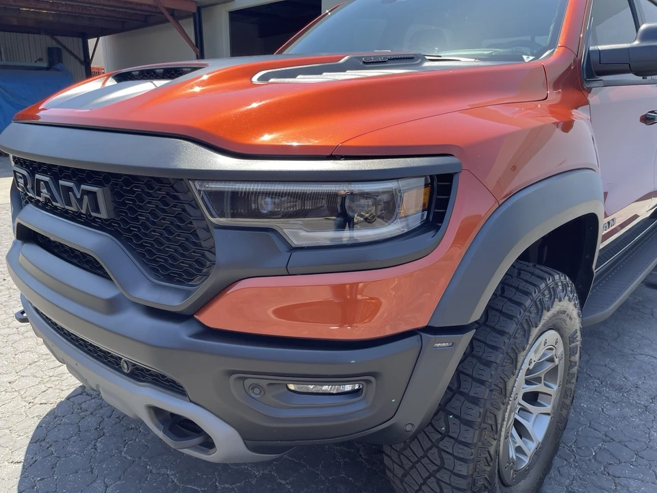 2024 Ram 1500 TRX 1st Gen - Image 11 of 30