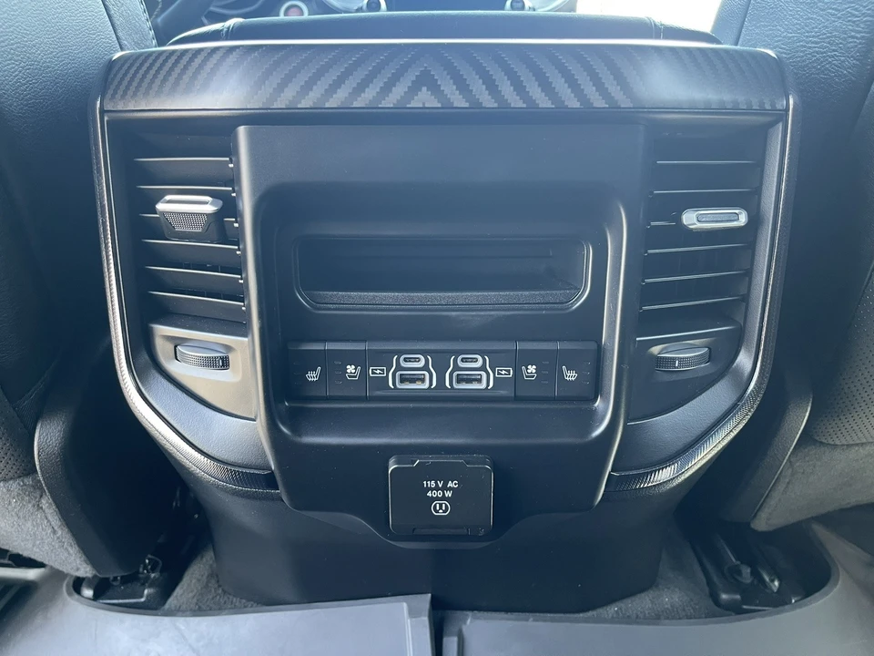 2024 Ram 1500 TRX 1st Gen - Image 25 of 30