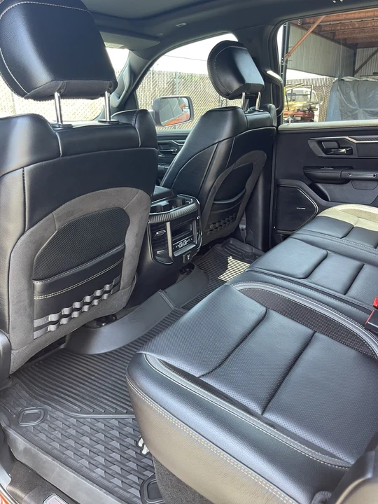 2024 Ram 1500 TRX 1st Gen - Image 24 of 30