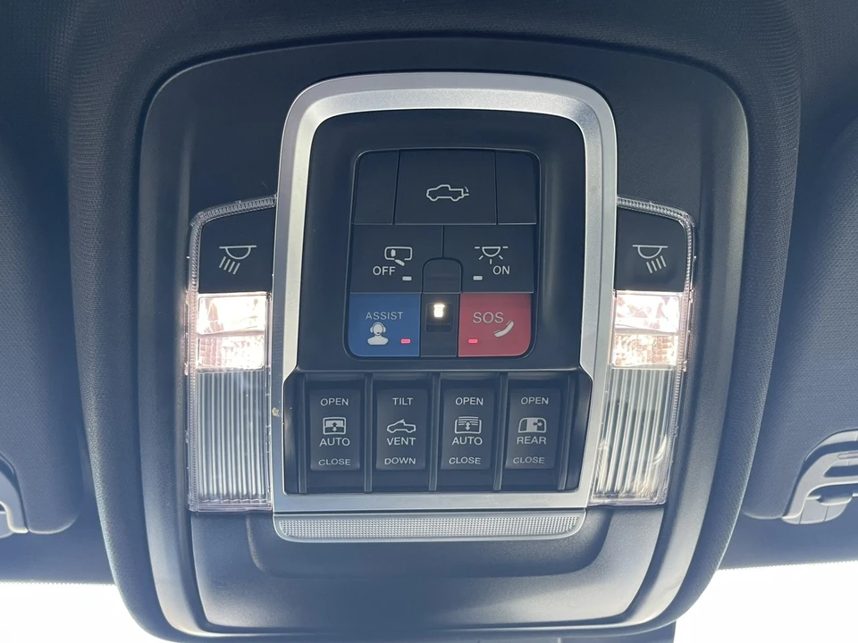 2024 Ram 1500 TRX 1st Gen - Image 18 of 30