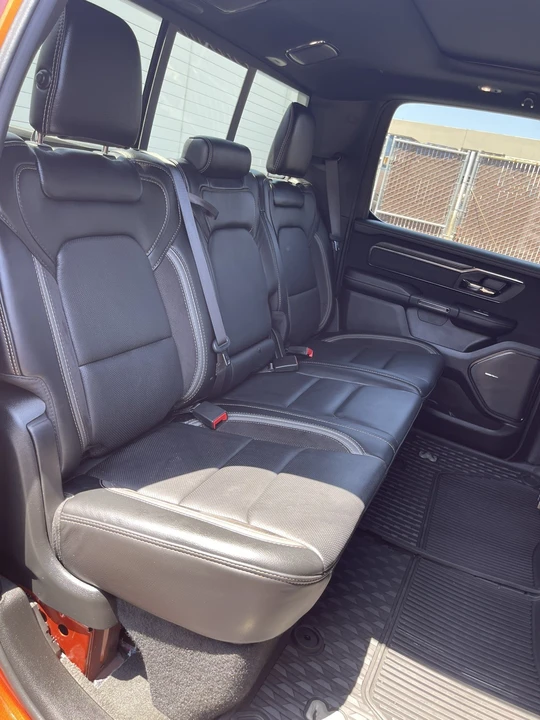 2024 Ram 1500 TRX 1st Gen - Image 27 of 30