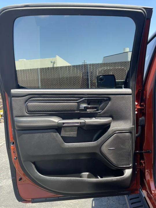 2024 Ram 1500 TRX 1st Gen - Image 22 of 30