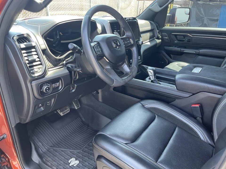 2024 Ram 1500 TRX 1st Gen - Image 15 of 30