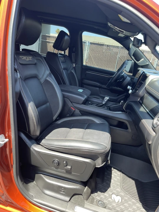 2024 Ram 1500 TRX 1st Gen - Image 21 of 30