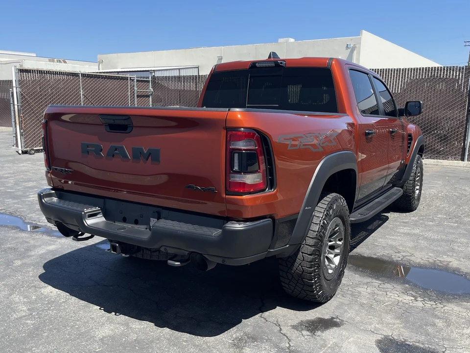 2024 Ram 1500 TRX 1st Gen - Image 6 of 30