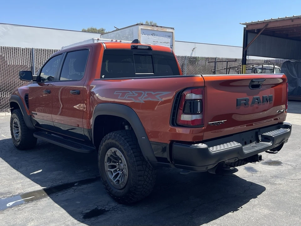 2024 Ram 1500 TRX 1st Gen - Image 3 of 30