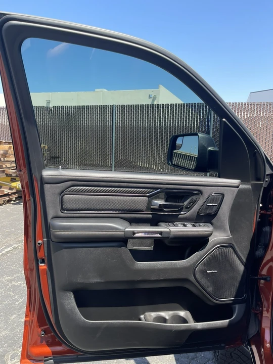 2024 Ram 1500 TRX 1st Gen - Image 14 of 30