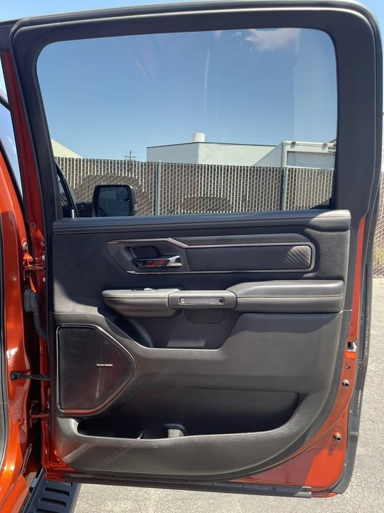 2024 Ram 1500 TRX 1st Gen - Image 26 of 30