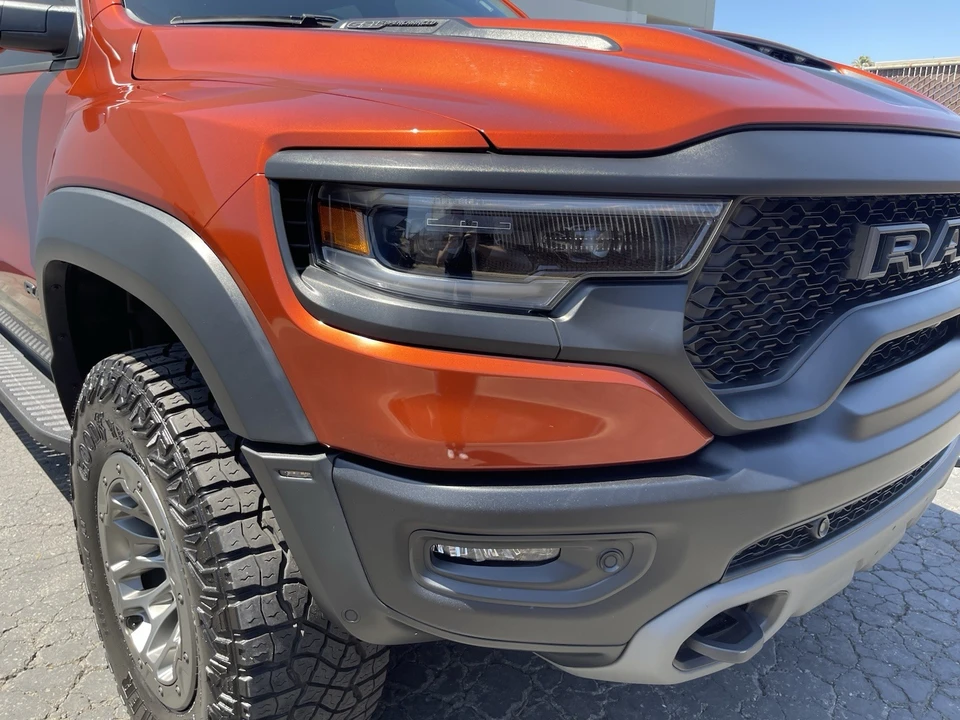 2024 Ram 1500 TRX 1st Gen - Image 10 of 30