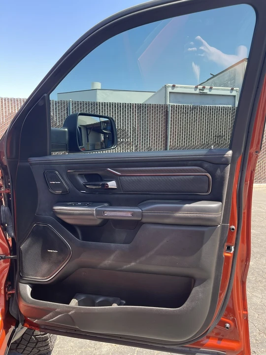 2024 Ram 1500 TRX 1st Gen - Image 20 of 30