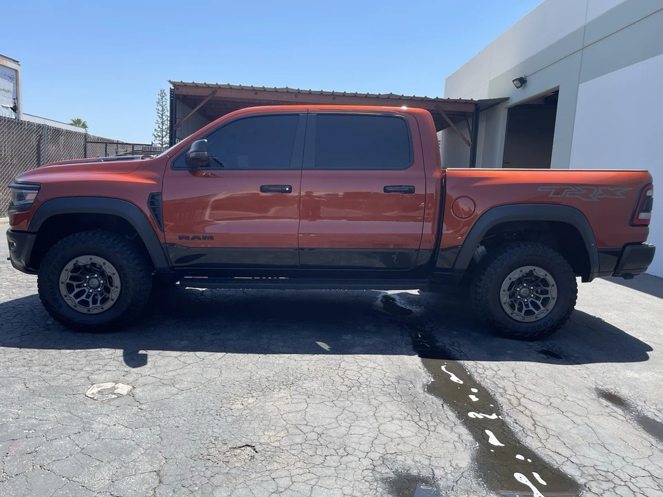 2024 Ram 1500 TRX 1st Gen - Image 2 of 30