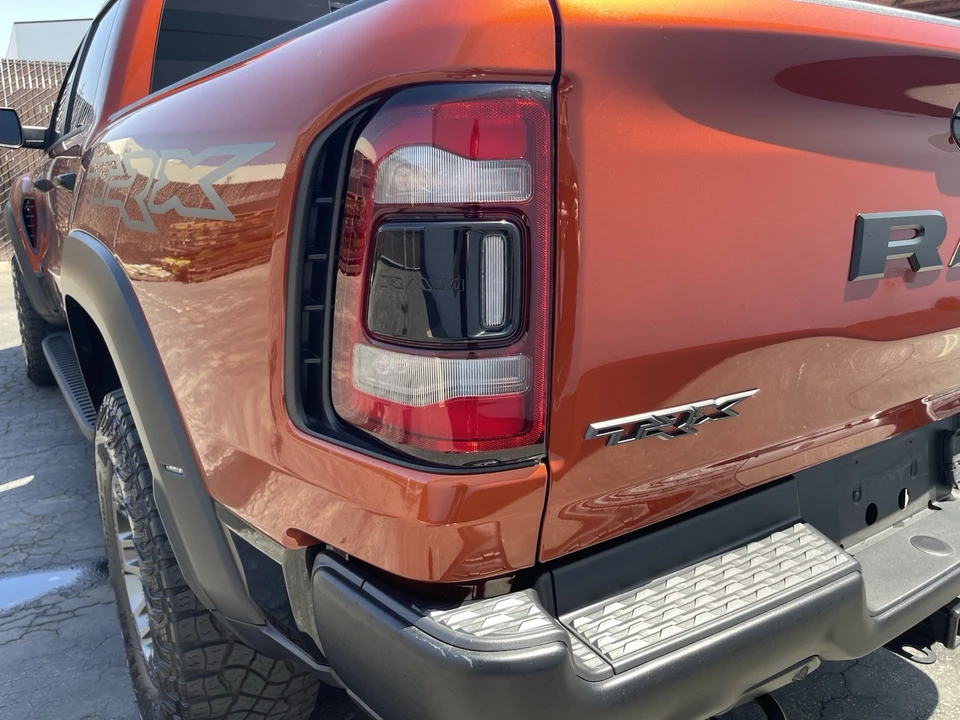 2024 Ram 1500 TRX 1st Gen - Image 12 of 30