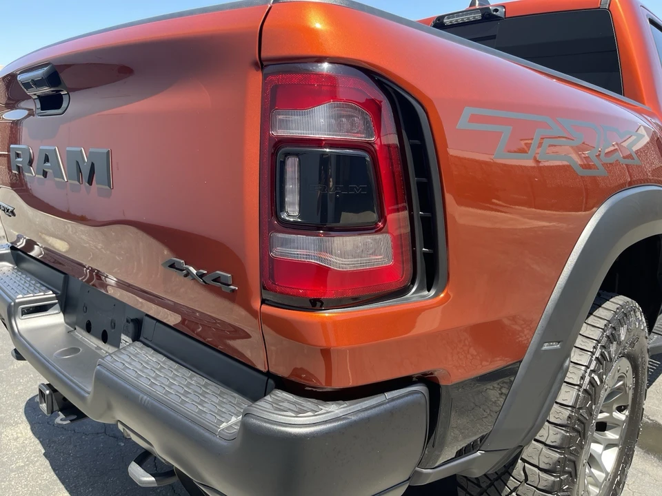 2024 Ram 1500 TRX 1st Gen - Image 13 of 30