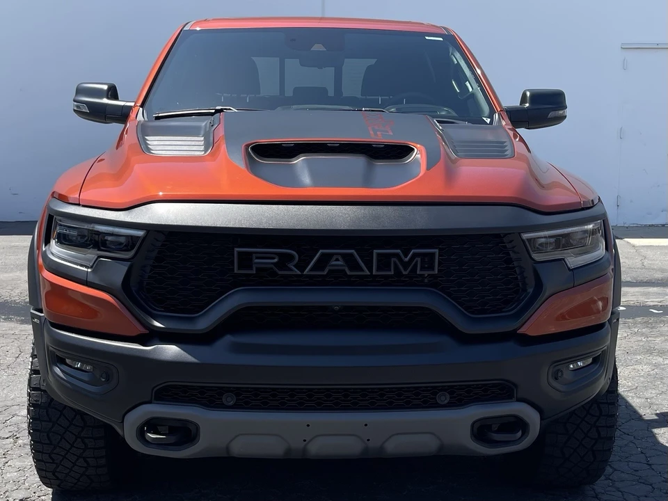 2024 Ram 1500 TRX 1st Gen - Image 9 of 30