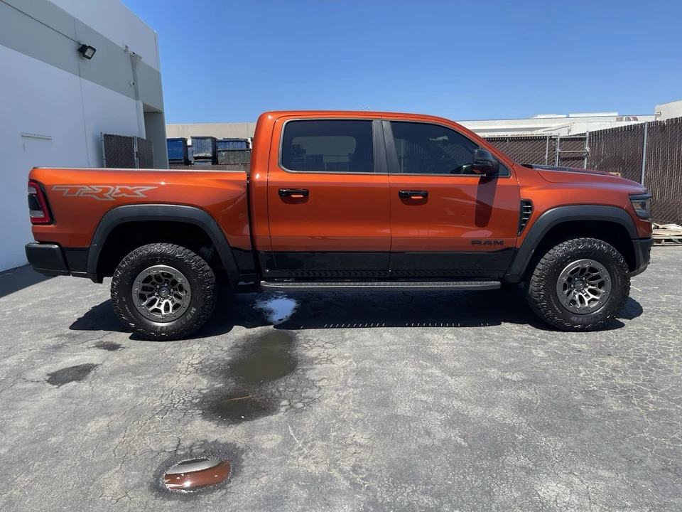 2024 Ram 1500 TRX 1st Gen - Image 7 of 30