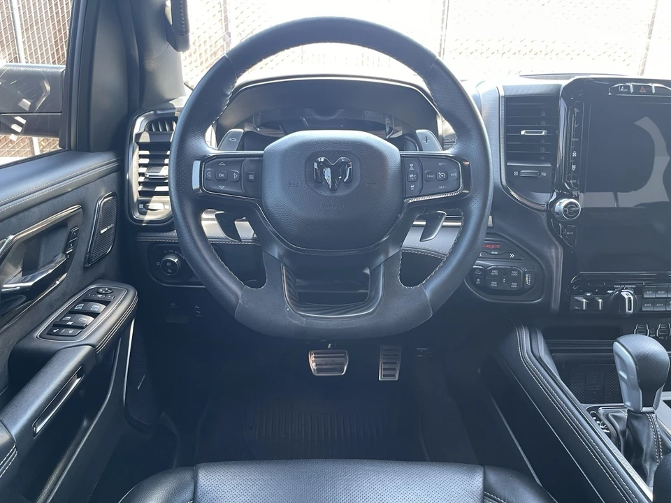 2024 Ram 1500 TRX 1st Gen - Image 16 of 30