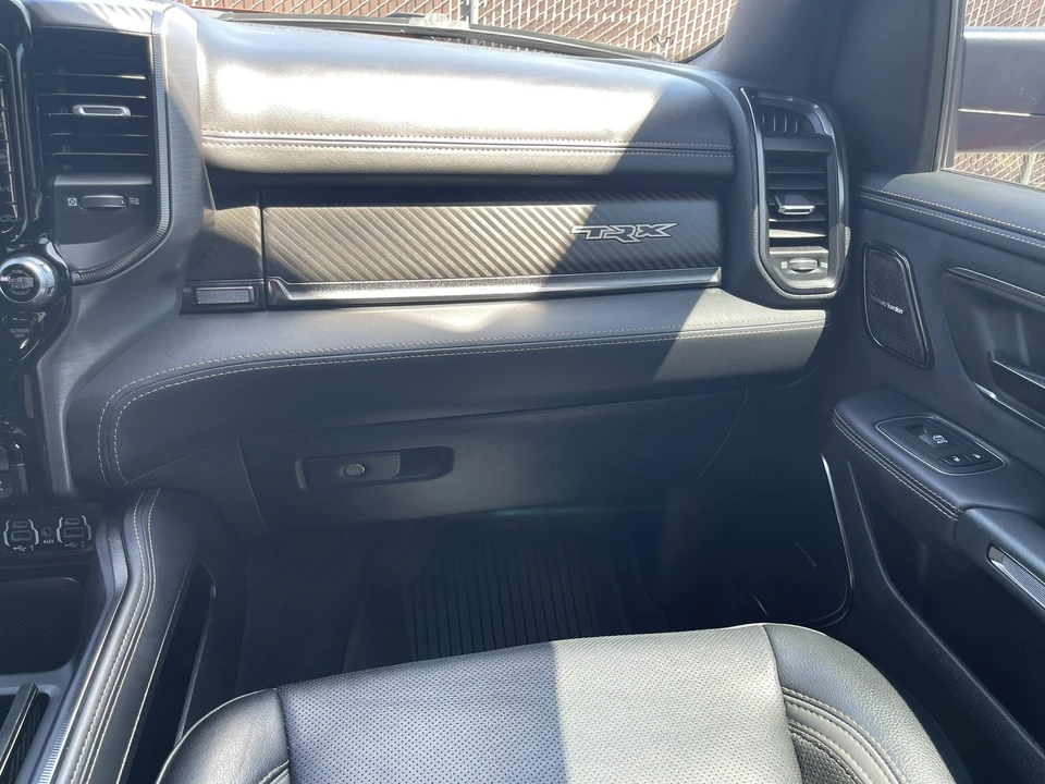 2024 Ram 1500 TRX 1st Gen - Image 19 of 30