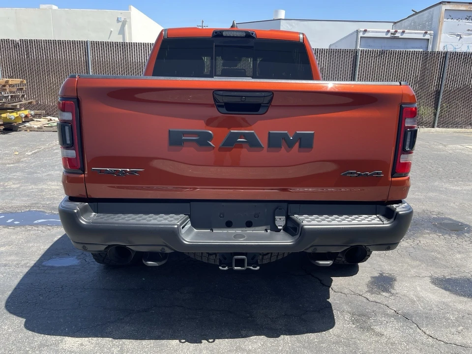 2024 Ram 1500 TRX 1st Gen - Image 4 of 30
