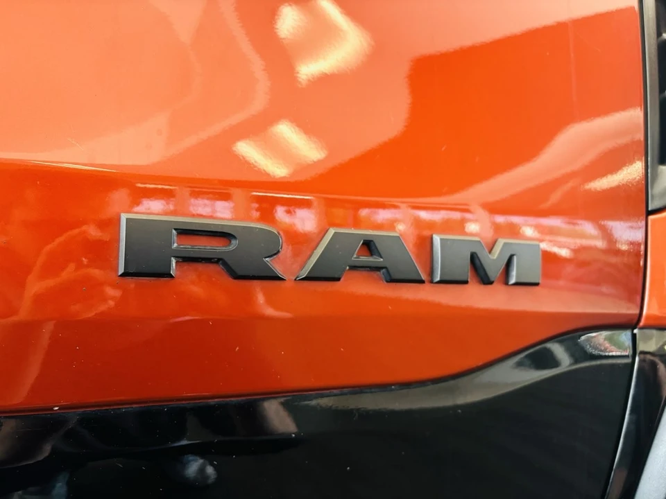2024 Ram 1500 TRX 1st Gen - Image 7 of 31