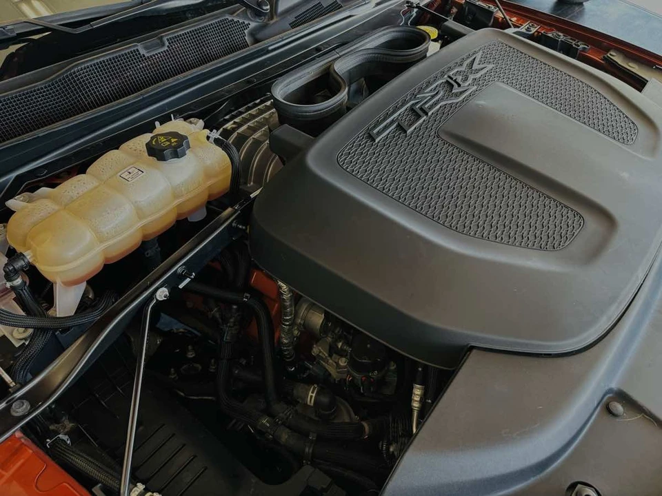 2024 Ram 1500 TRX 1st Gen - Image 27 of 31