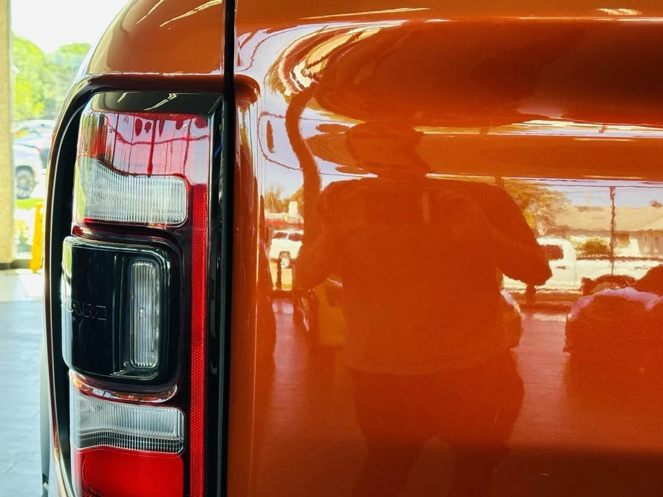 2024 Ram 1500 TRX 1st Gen - Image 15 of 31