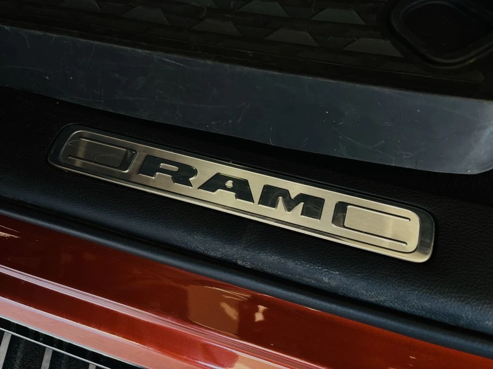 2024 Ram 1500 TRX 1st Gen - Image 30 of 31
