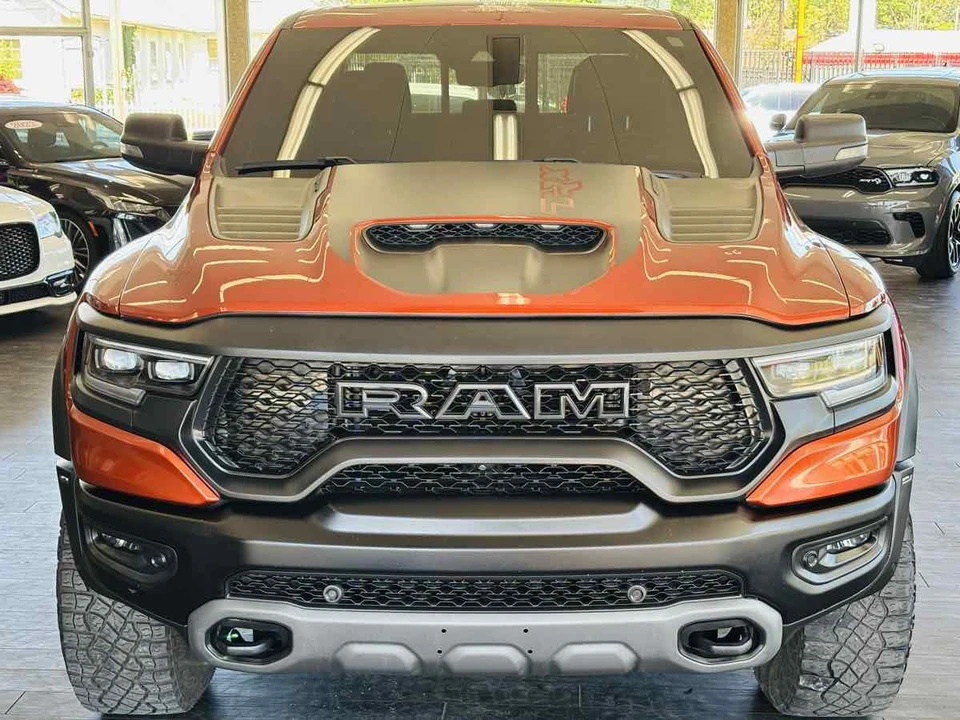 2024 Ram 1500 TRX 1st Gen - Image 21 of 31