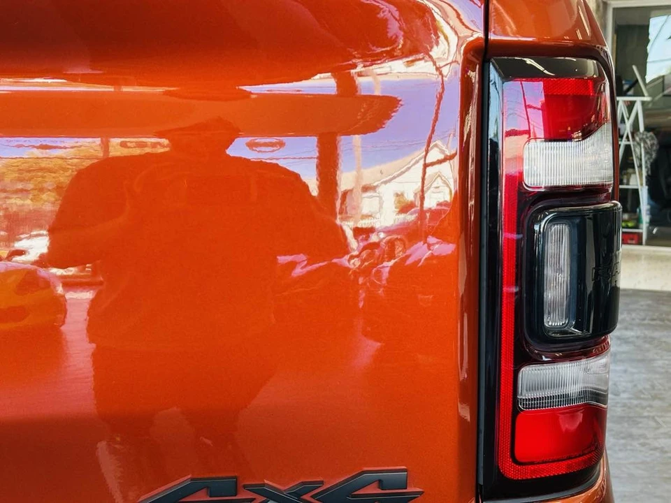 2024 Ram 1500 TRX 1st Gen - Image 10 of 31