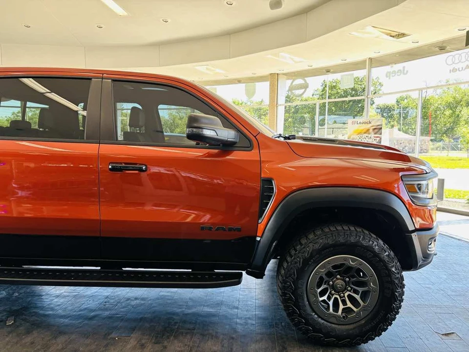 2024 Ram 1500 TRX 1st Gen - Image 5 of 31