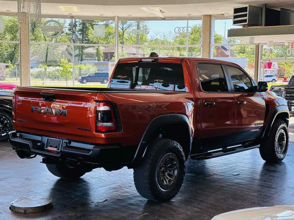2024 Ram 1500 TRX 1st Gen - Image 9 of 31