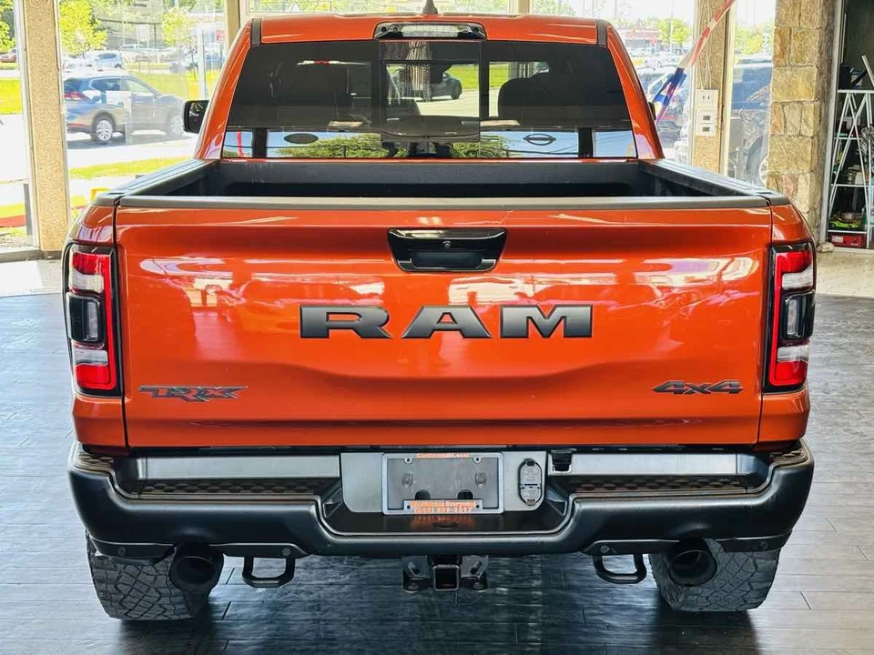 2024 Ram 1500 TRX 1st Gen - Image 11 of 31