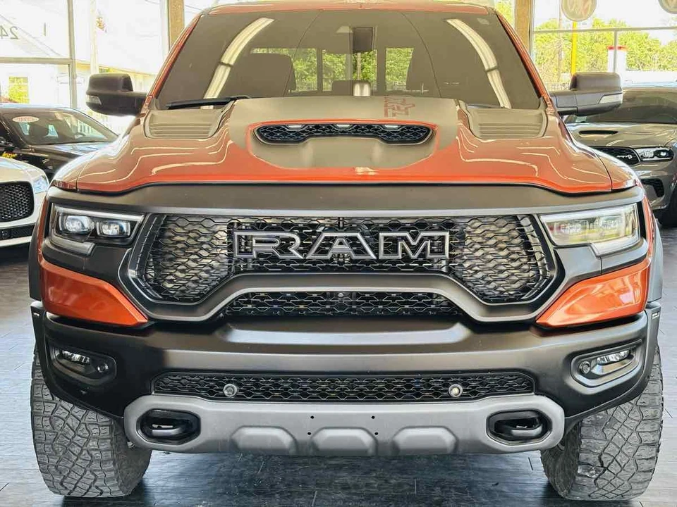 2024 Ram 1500 TRX 1st Gen - Image 23 of 31