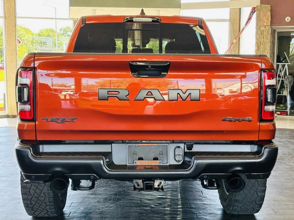 2024 Ram 1500 TRX 1st Gen - Image 14 of 31