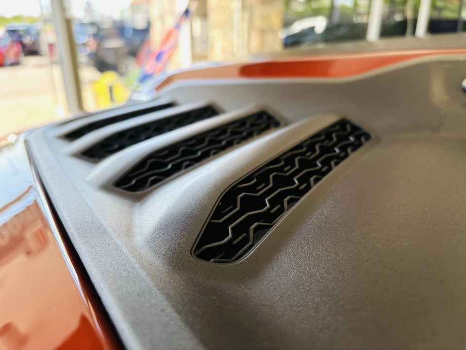 2024 Ram 1500 TRX 1st Gen - Image 18 of 31