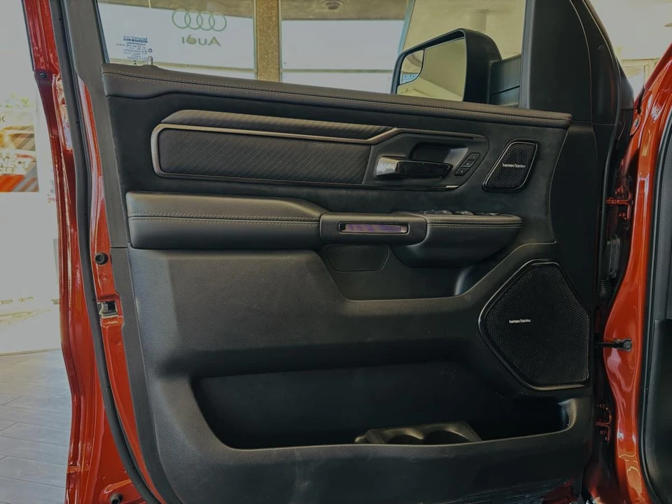2024 Ram 1500 TRX 1st Gen - Image 31 of 31
