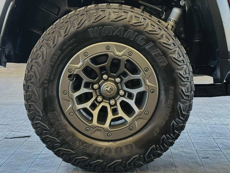 2024 Ram 1500 TRX 1st Gen - Image 30 of 31