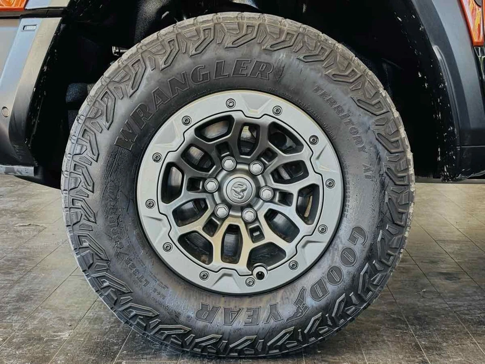 2024 Ram 1500 TRX 1st Gen - Image 28 of 31