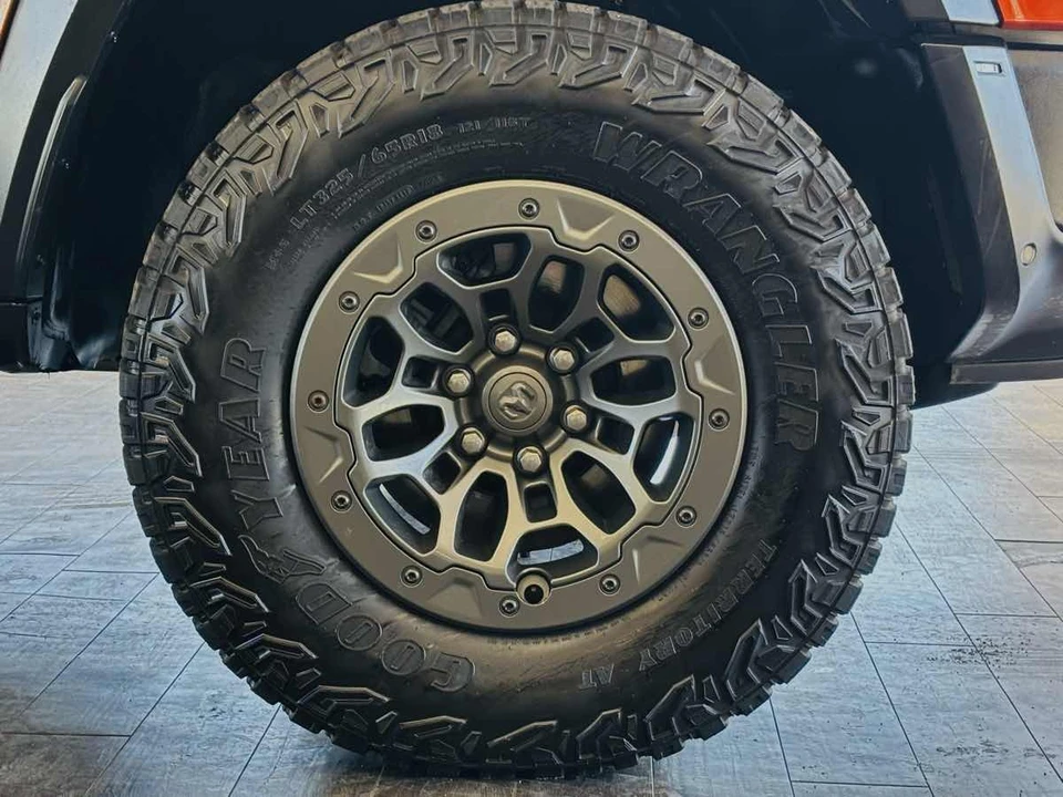 2024 Ram 1500 TRX 1st Gen - Image 29 of 31