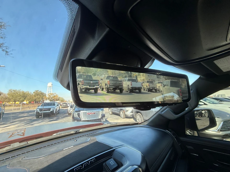 2024 Ram 1500 TRX 1st Gen - Image 13 of 17