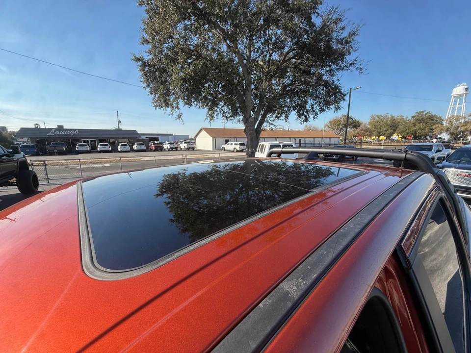 2024 Ram 1500 TRX 1st Gen - Image 3 of 17