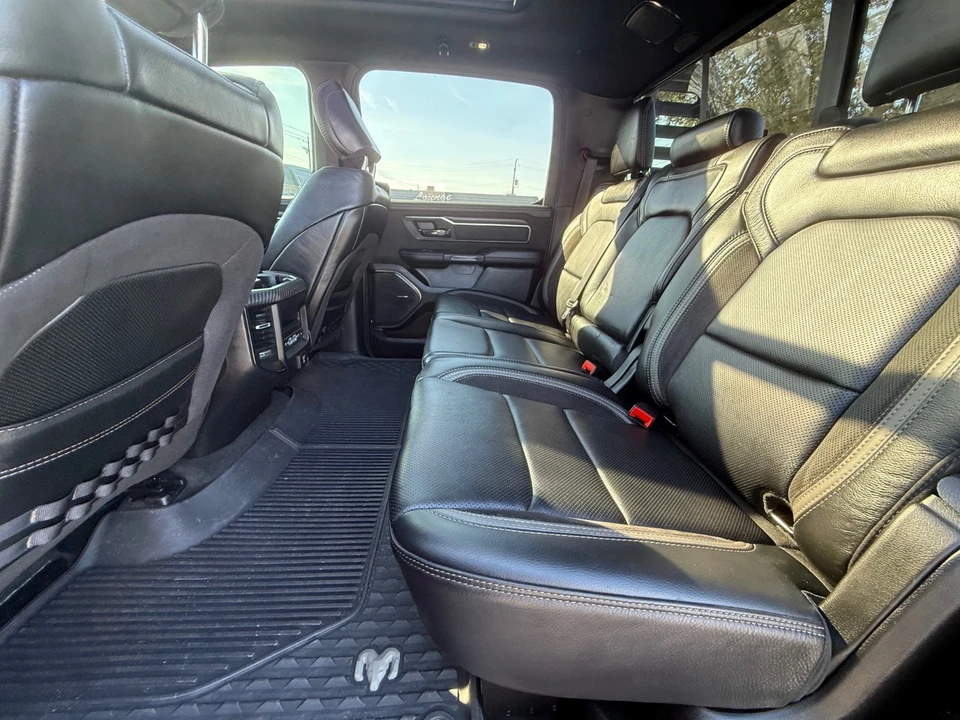 2024 Ram 1500 TRX 1st Gen - Image 9 of 17