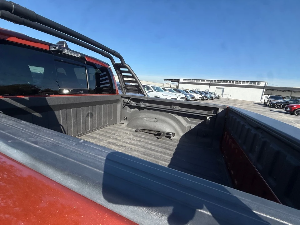 2024 Ram 1500 TRX 1st Gen - Image 7 of 17