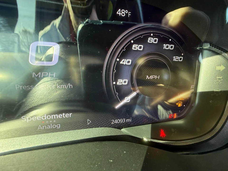 2024 Ram 1500 TRX 1st Gen - Image 14 of 17