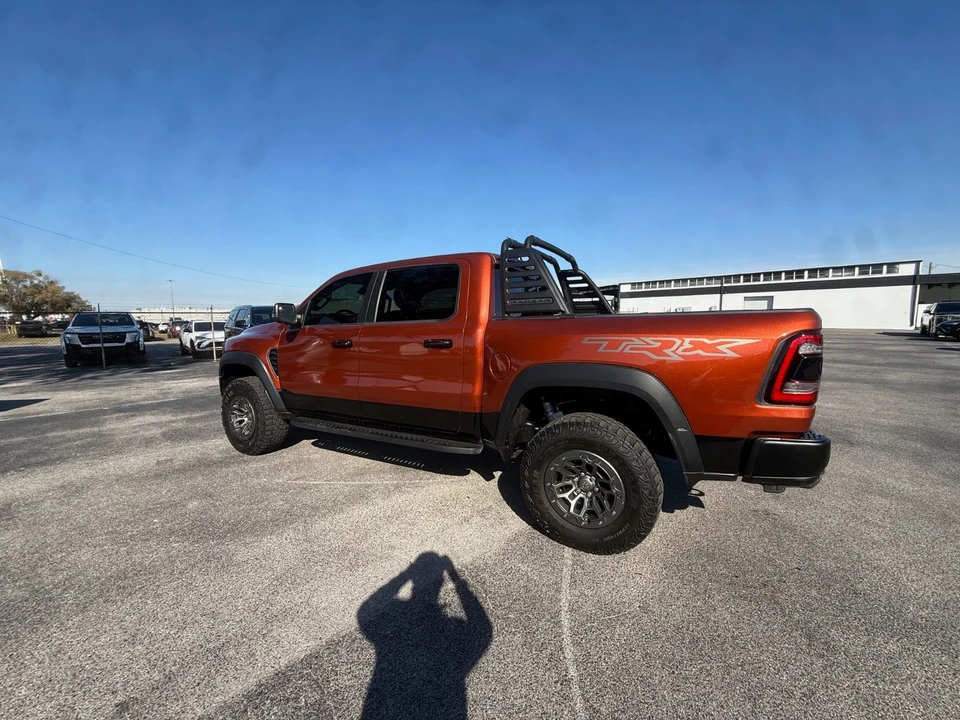 2024 Ram 1500 TRX 1st Gen - Image 5 of 17