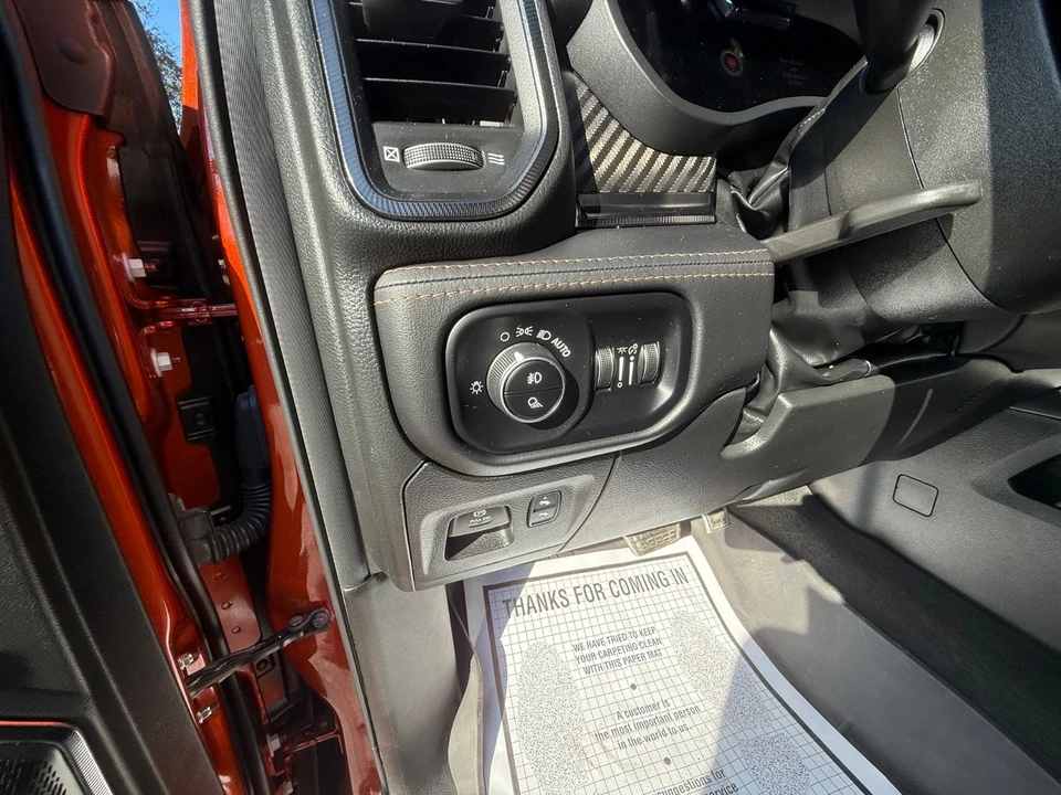 2024 Ram 1500 TRX 1st Gen - Image 15 of 17