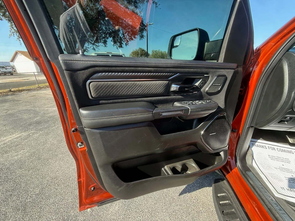 2024 Ram 1500 TRX 1st Gen - Image 16 of 17