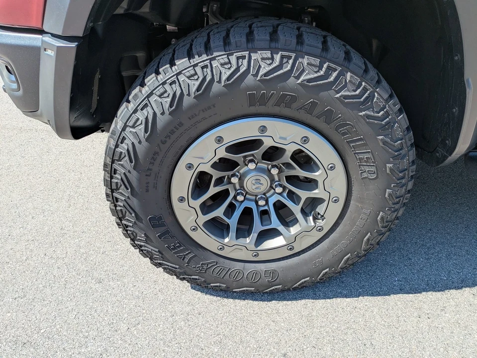 2024 Ram 1500 TRX 1st Gen - Image 10 of 21