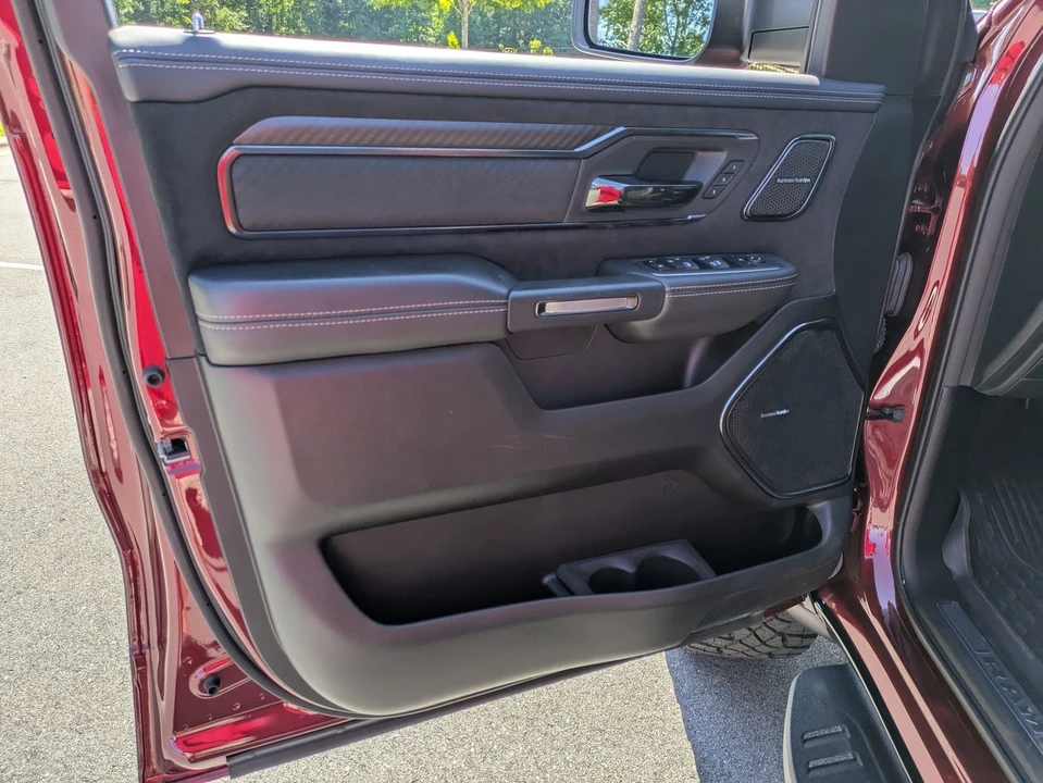 2024 Ram 1500 TRX 1st Gen - Image 12 of 21