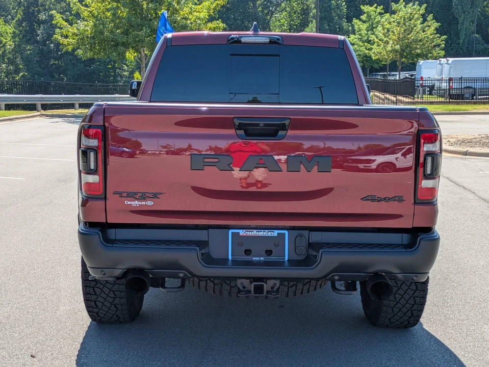 2024 Ram 1500 TRX 1st Gen - Image 5 of 21