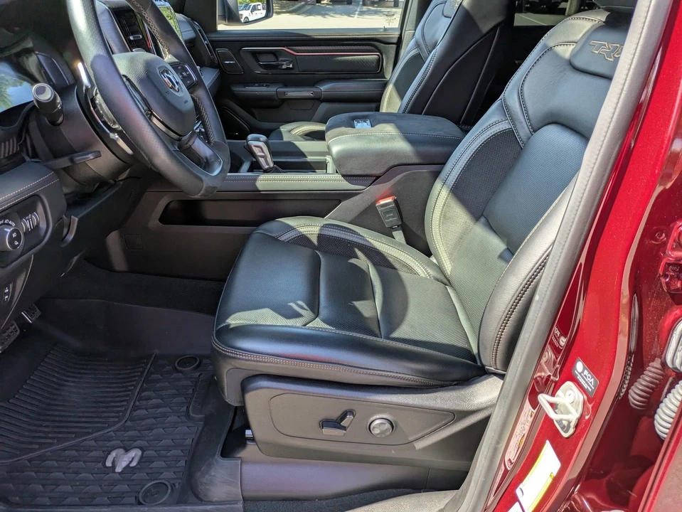 2024 Ram 1500 TRX 1st Gen - Image 14 of 21